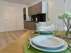 Zentrale Wohnung 3 - Kostenloser Parkplatz - HDZ - Bali Therme - GOP